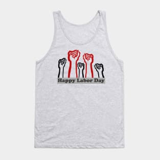 labor day Tank Top